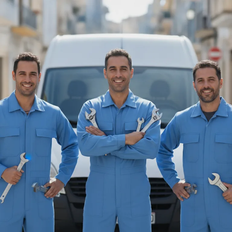 Riparazione Scaldabagno team a Teramo
